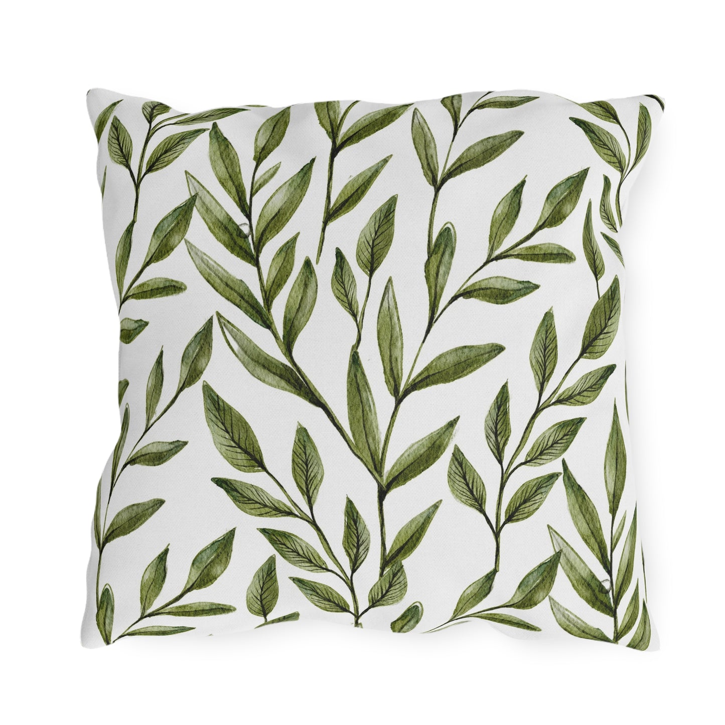 This Journey Supreme | Outdoor Pillow