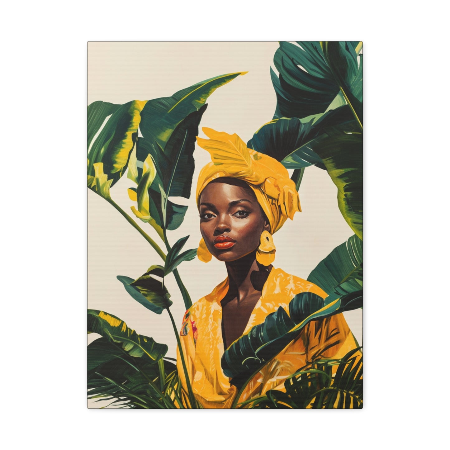 Supreme Journey | Canvas Gallery Wraps