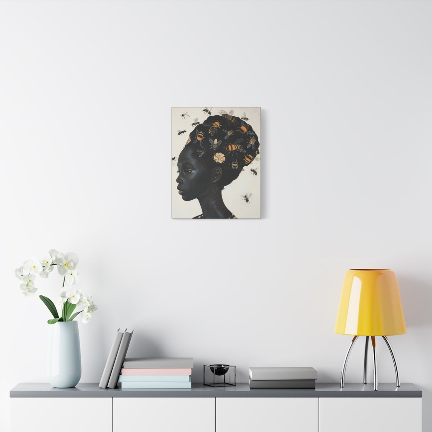 It Bees That Way | Canvas Gallery Wrap
