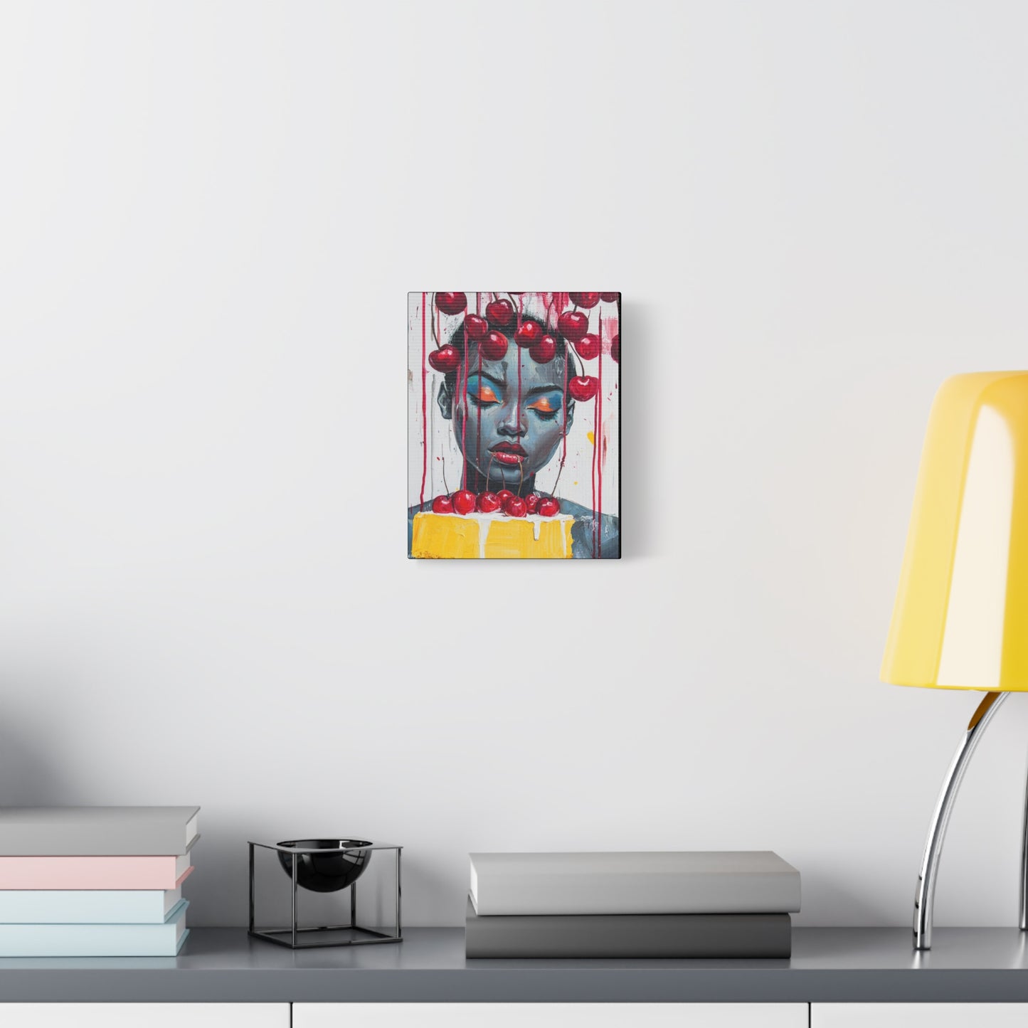 Sweet Thing | Canvas Gallery Wraps