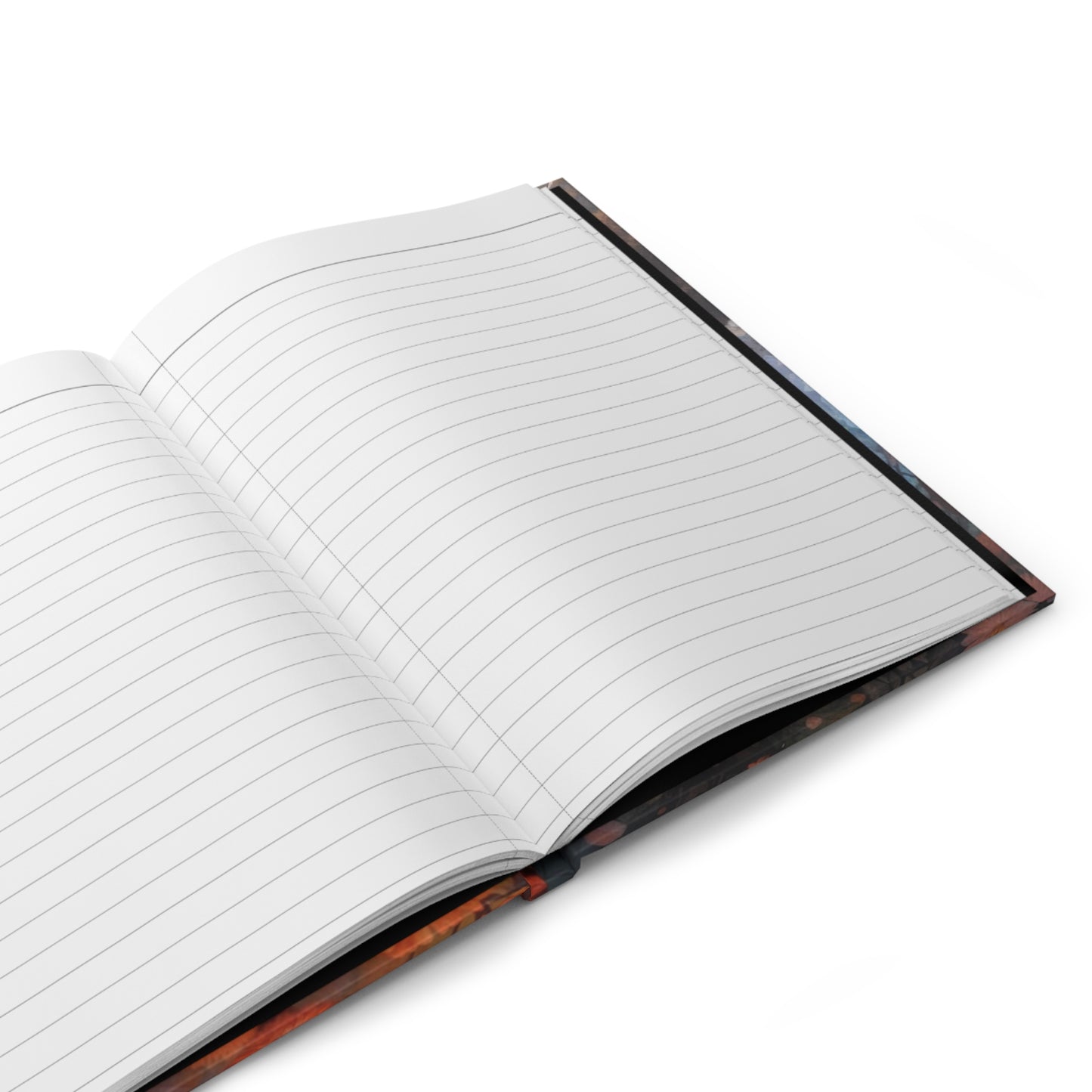 When I grow Up | Hardcover | Lined Journal