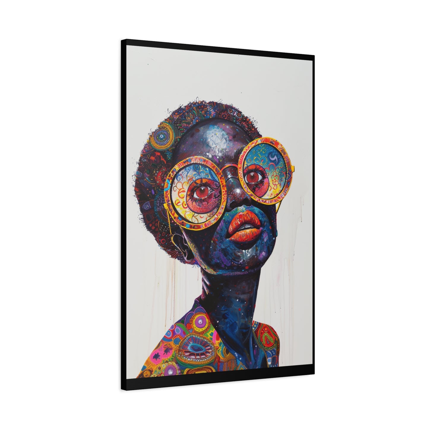 Unique | Canvas Gallery Wrap