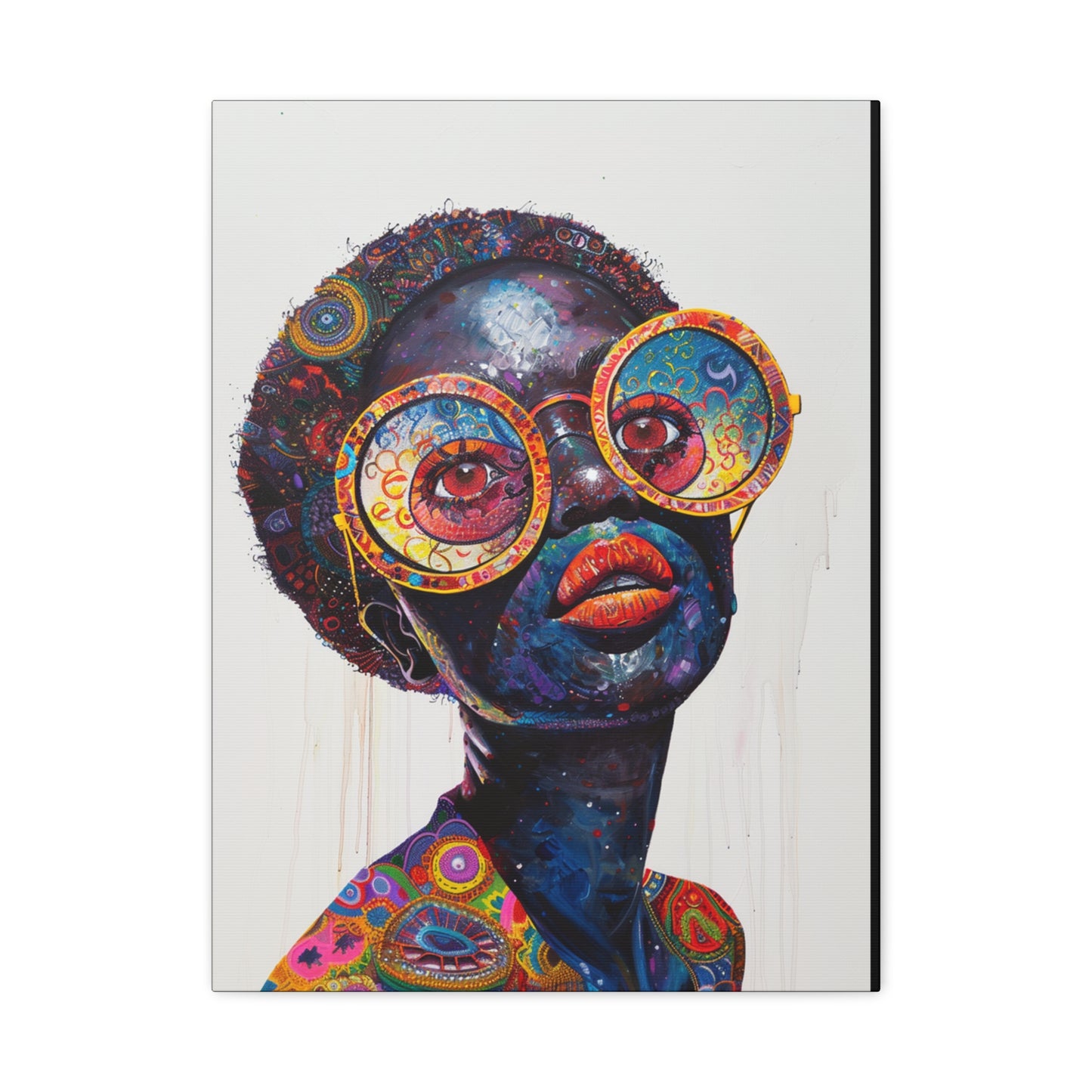 Unique | Canvas Gallery Wrap