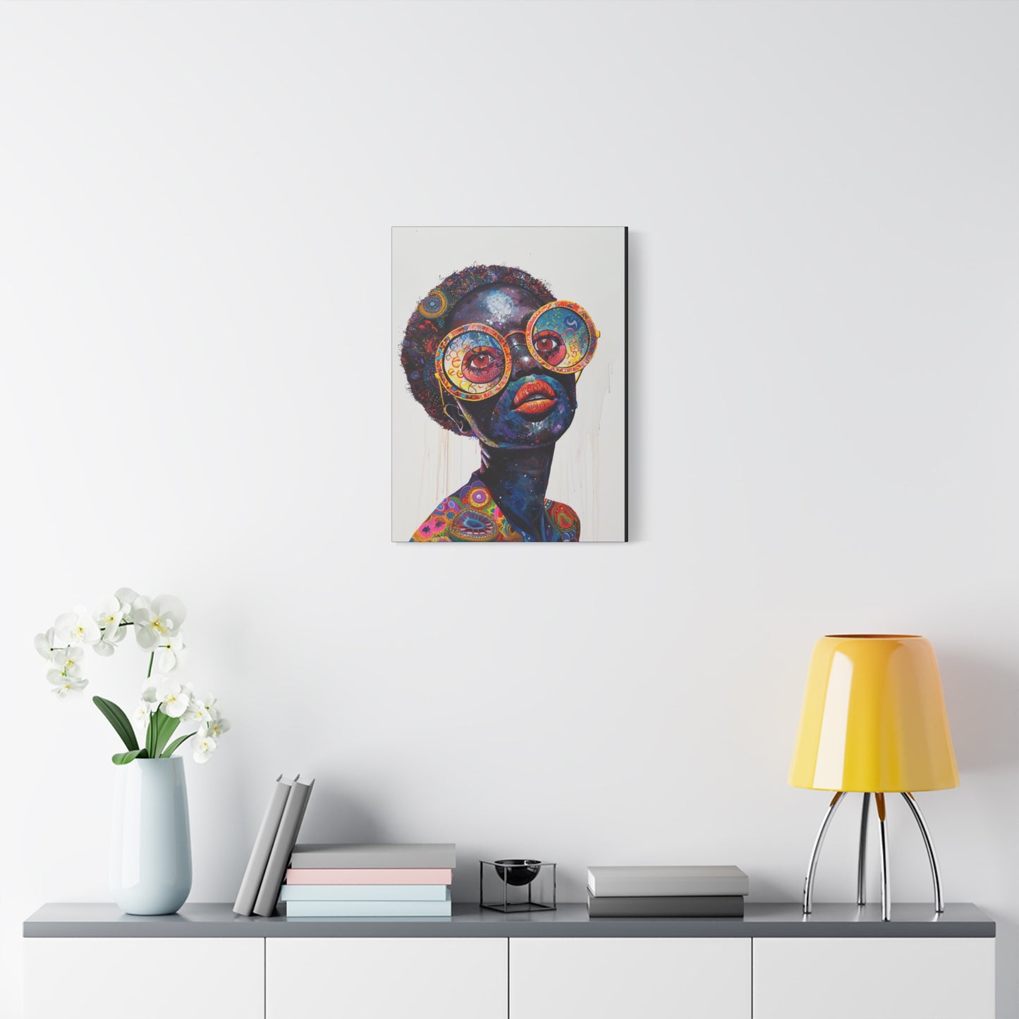 Unique | Canvas Gallery Wrap
