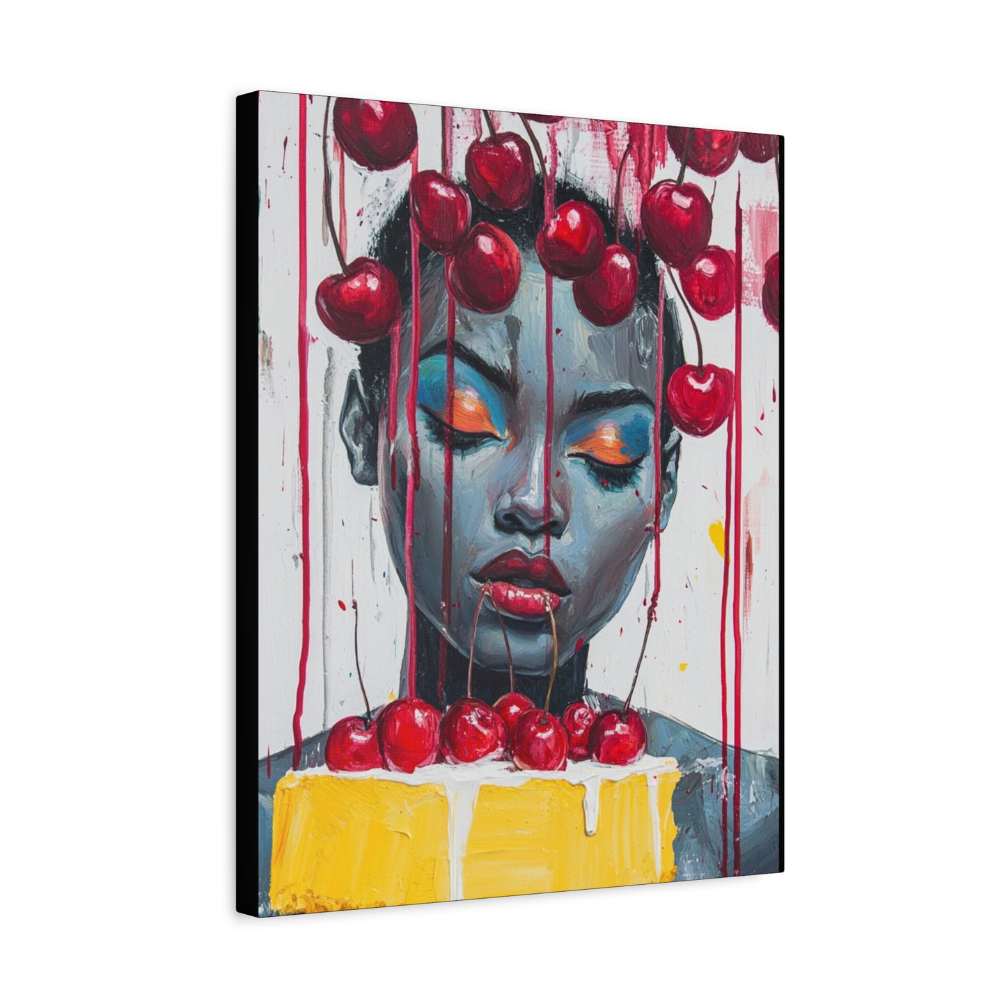Sweet Thing | Canvas Gallery Wraps