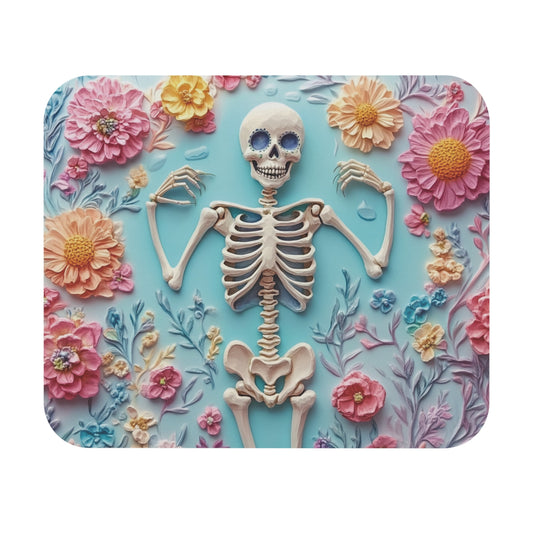 Oh Happy Day | Mouse Pad (Rectangle)