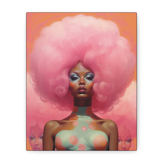 Canvas Gallery Wraps