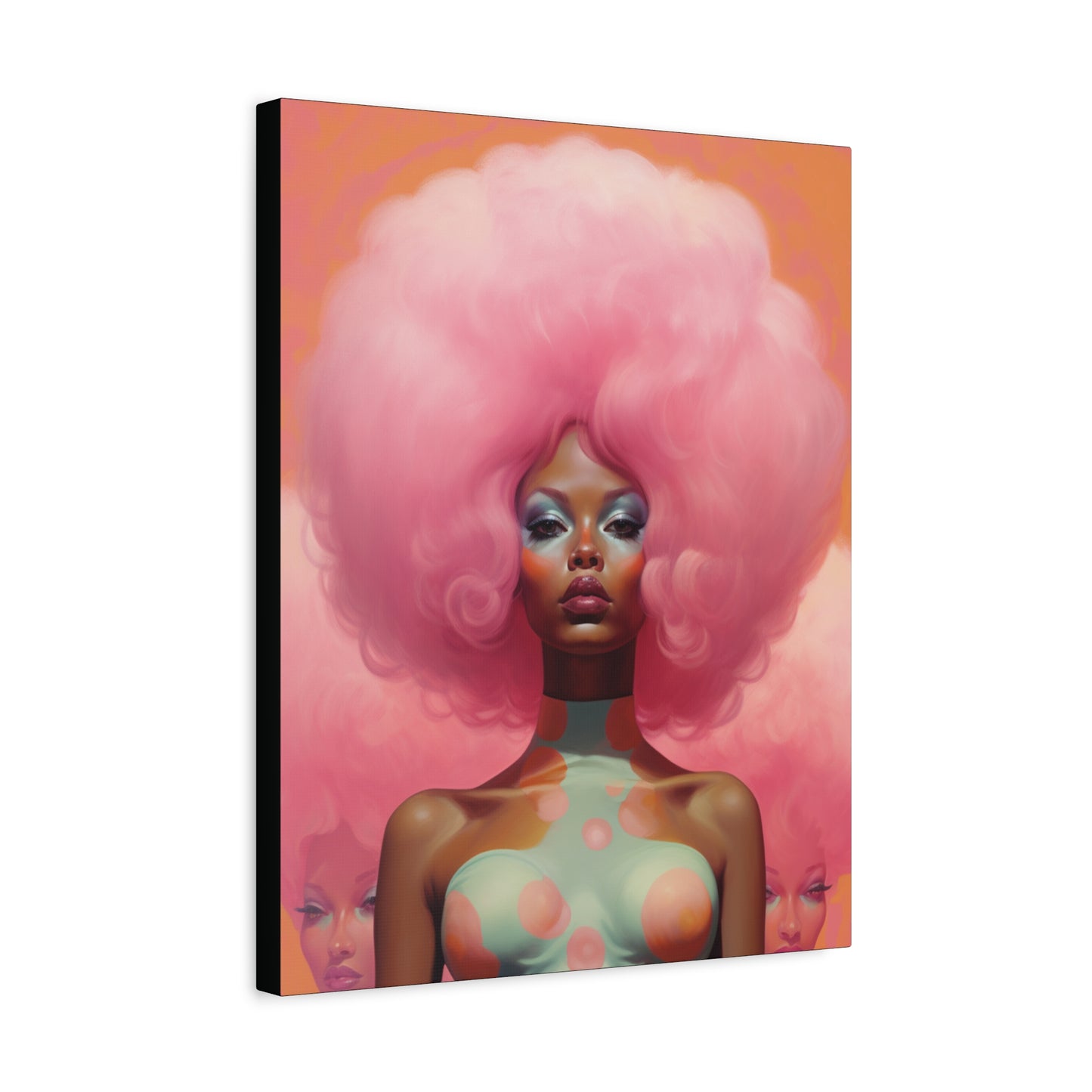 Canvas Gallery Wraps