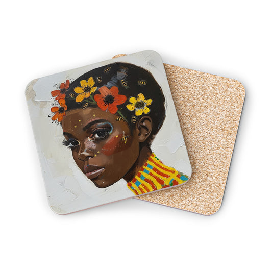 Dorcus | 1970s Series | Coasters