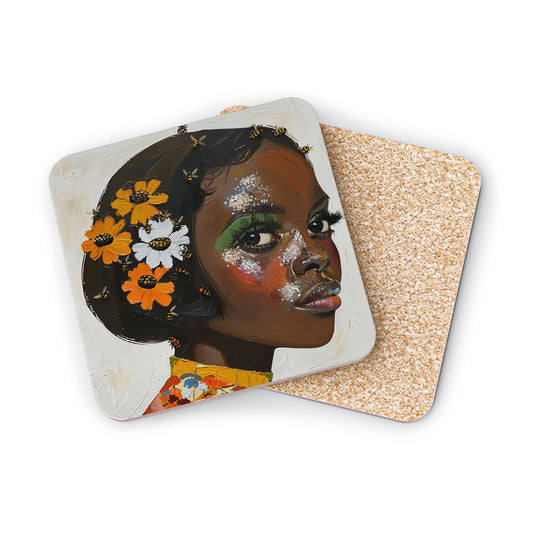 Lita | 1970s Series |Coasters