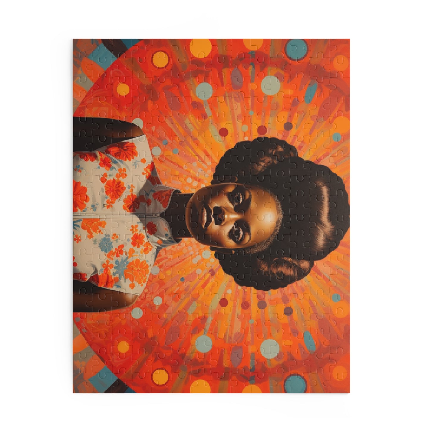 A New Day Dawns | Puzzle (120, 252, 500-Piece)