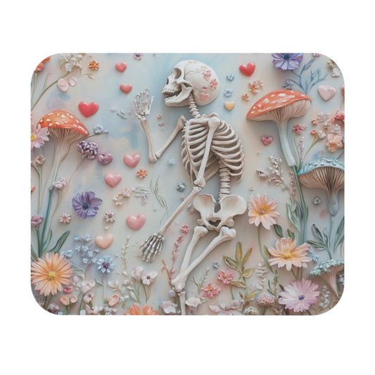 Thanatopsis | Mouse Pad (Rectangle)