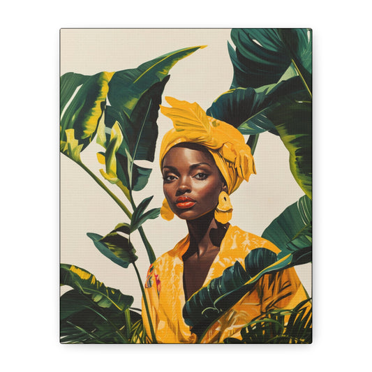 Supreme Journey | Canvas Gallery Wraps