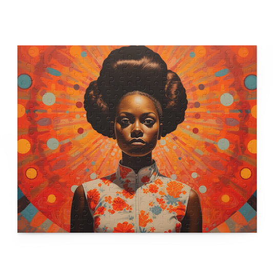 A New Day Dawns | Puzzle (120, 252, 500-Piece)