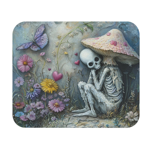 Growing Pains | Mouse Pad (Rectangle)