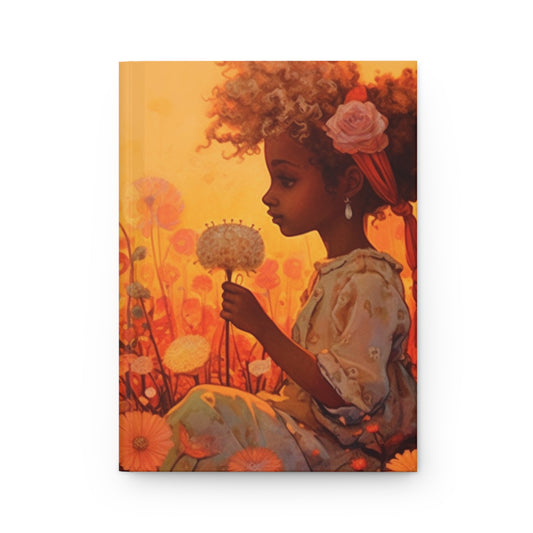 Just to be Grownup | Hardcover | Lined Journal
